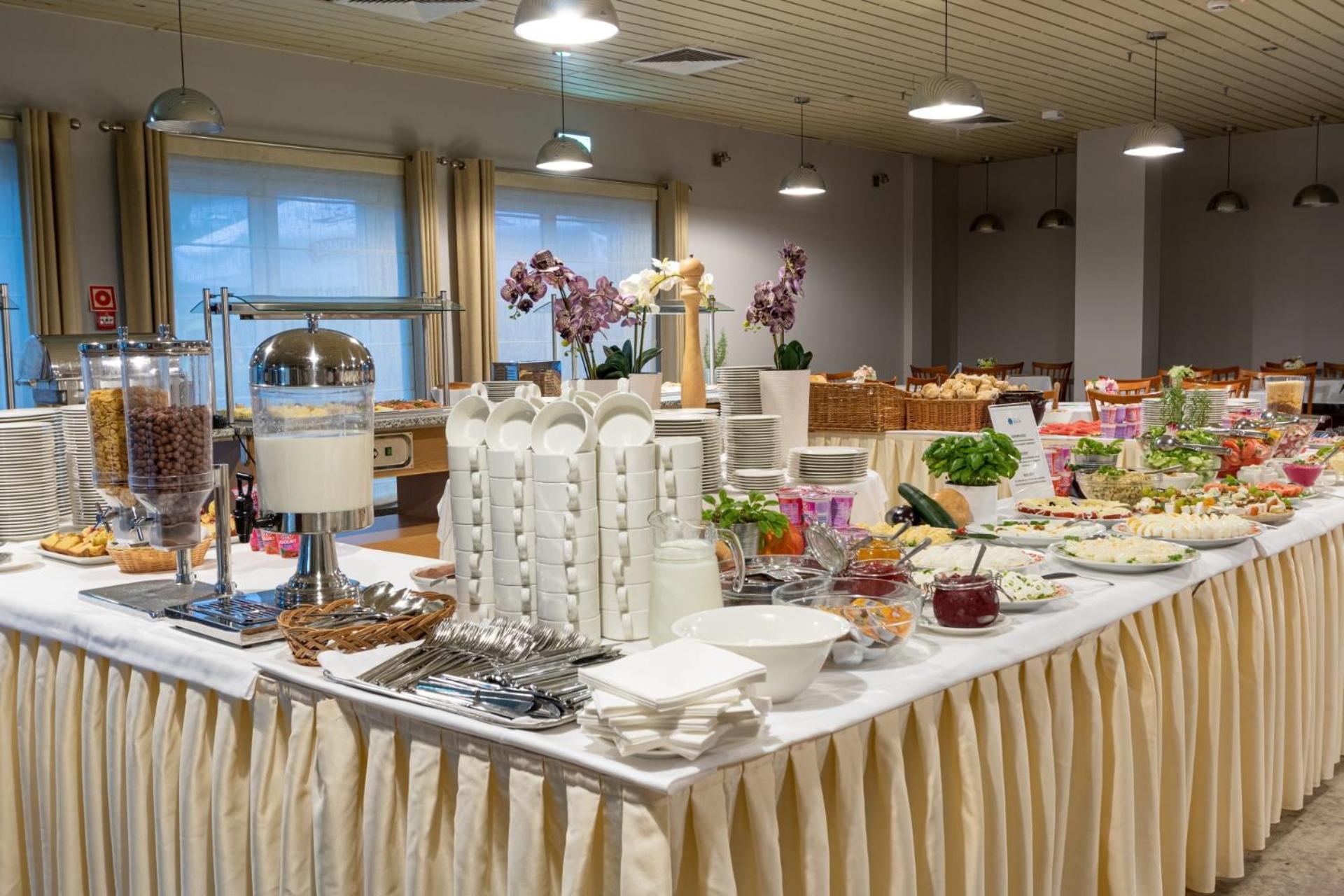 Hotel Wolin ミエンジズドロイェ エクステリア 写真