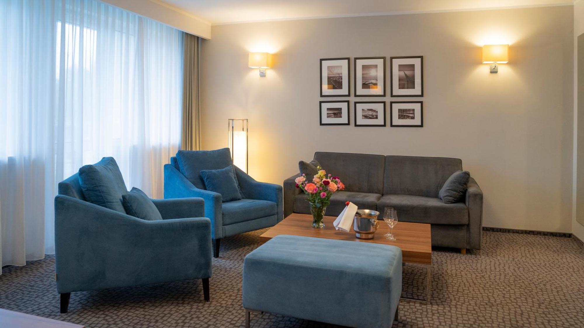 Hotel Wolin ミエンジズドロイェ エクステリア 写真