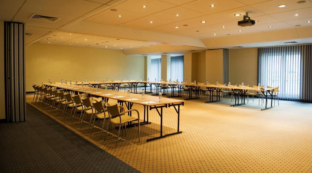 Hotel Wolin ミエンジズドロイェ エクステリア 写真